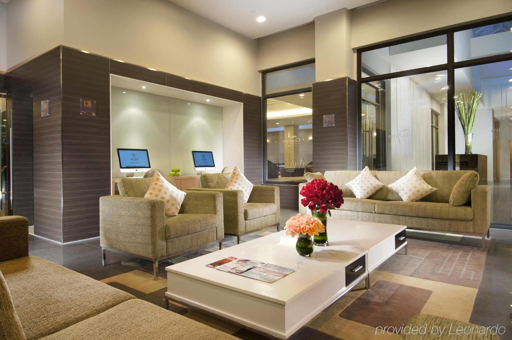 Citadines Zhuankou ווהאן חדר תמונה